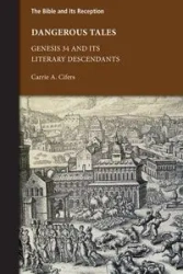 Dangerous Tales - Carrie Cifers  A.