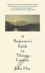 A Beginner's Faith in Things Unseen - John Hay