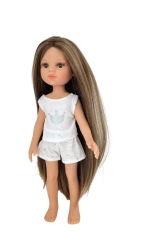 Cudowna lalka hiszpańska Laura 32cm - Paola Reina