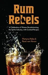 Rum Rebels - Martyna Halas