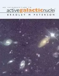 An Introduction to Active Galactic Nuclei - Peterson Bradley M.