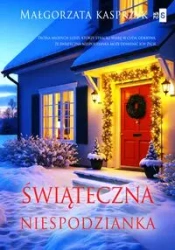 Świąteczna niespodzianka - Małgorzata Kasprzyk
