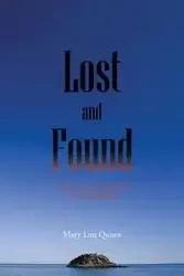 Lost and Found - Quinn Mary Lou