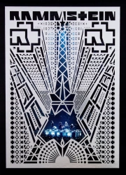 Rammstein: Paris (2CD/DVD)