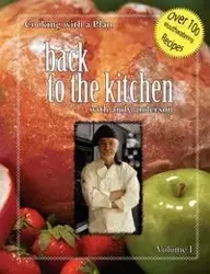 Cooking with a Plan Vol - Anderson Andy