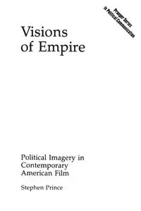 Visions of Empire - Prince Stephen