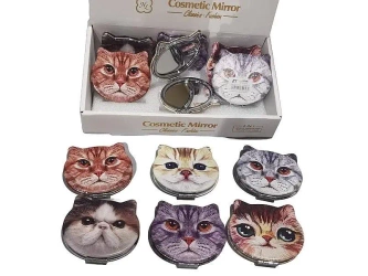 Lusterko Kot (12szt) - ADAR