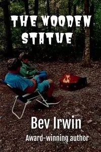 The Wooden Statue - IRWIN BEV