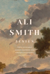 Jesień. Pory roku. Tom 1 - Ali Smith