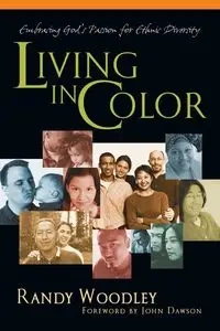 Living in Color - Randy Woodley
