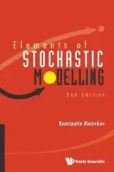ELEMENT OF STOCHA MODEL (2ND ED) - KONSTANTIN BOROVKOV