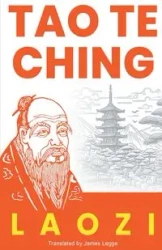 Tao Te Ching - Laozi