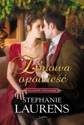 eBook Zimowa opowieść - Stephanie Laurens mobi epub