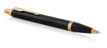 Długopis Im Black GT - Parker