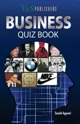 BUSINESS QUIZ BOOK - AGGARWAL SAURABH