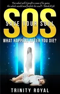 SOS - Save yOur Soul - Royal Trinity