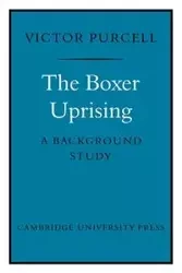 The Boxer Uprising - Victor Purcell