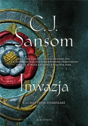 Inwazja - C.J. Sansom