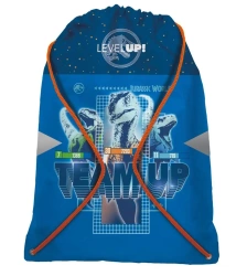 Worek na gimnastykę Jurassic Park - Beniamin