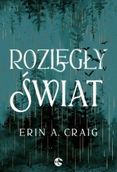 Rozległy świat - Erin Craig A.