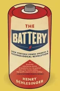 The Battery - Henry Schlesinger