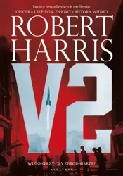 eBook V2 - Robert Harris epub mobi