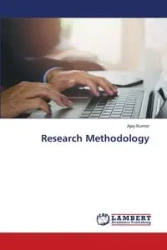 Research Methodology - Kumar Ajay