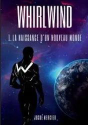 Whirlwind - Mercier Josué