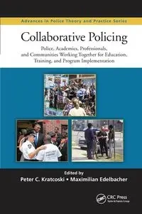Collaborative Policing - Kratcoski Peter C.