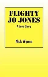 Flighty Jo Jones - Nick Wynne