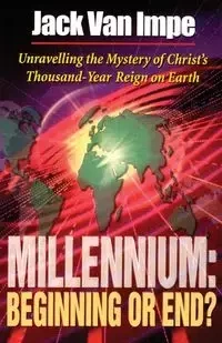 Millennium - Van Jack Impe