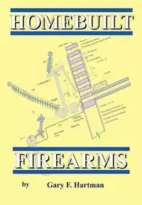 Homebuilt Firearms - Gary Hartman F