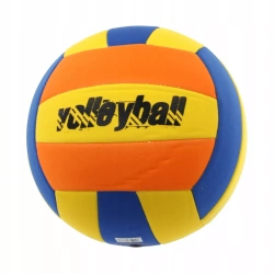 Piłka siatkowa neoprenowa R.5 WPS10 70844