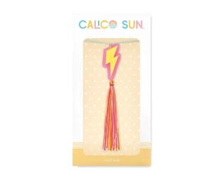 Naszyjnik Alexa - Błyskawica - Kolorowe Baloniki