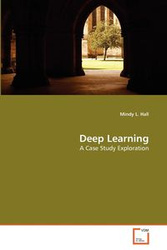 Deep Learning - Hall Mindy L.