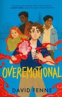 Overemotional - David Fenne
