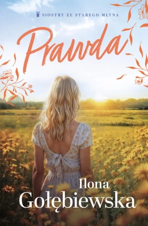 Prawda - Ilona Gołębiewska