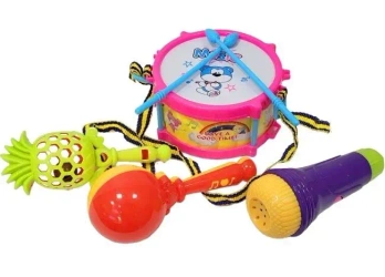 Zestaw instrumentów - Merkpol