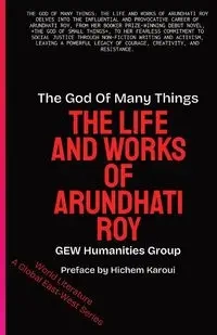 The God Of Many Things - GEW Humanities Group