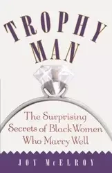 Trophy Man - Joy McElroy