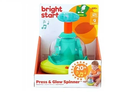 Bączek Podwodny świat