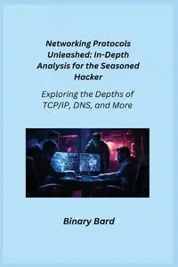 Networking Protocols Unleashed - Infektion Aether