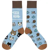 Skarpetki - Kocia mama rozm 37/41 - Molom