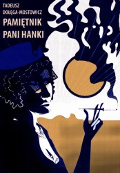 eBook Pamiętnik pani Hanki - Tadeusz Dołęga-Mostowicz epub mobi