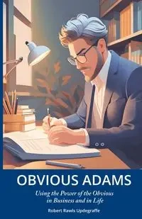 Obvious Adams - Robert Updegraffe Rawls