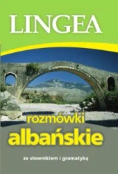 Rozmówki albańskie - Opracowanie zbiorowe