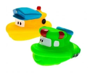 Łódki do kąpieli 2szt - Hencz Toys