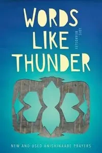 Words Like Thunder - Lois Beardslee
