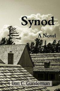 Synod - Dan Gunderman C
