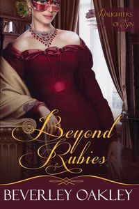 Beyond Rubies - Beverley Oakley